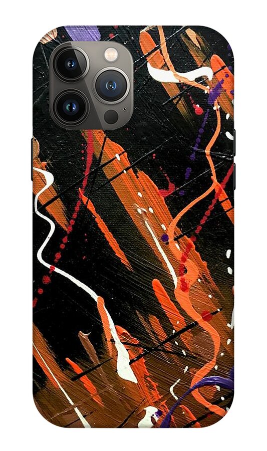 Surprise 1 - Phone Case