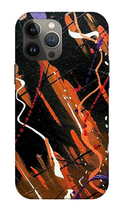 Surprise 1 - Phone Case
