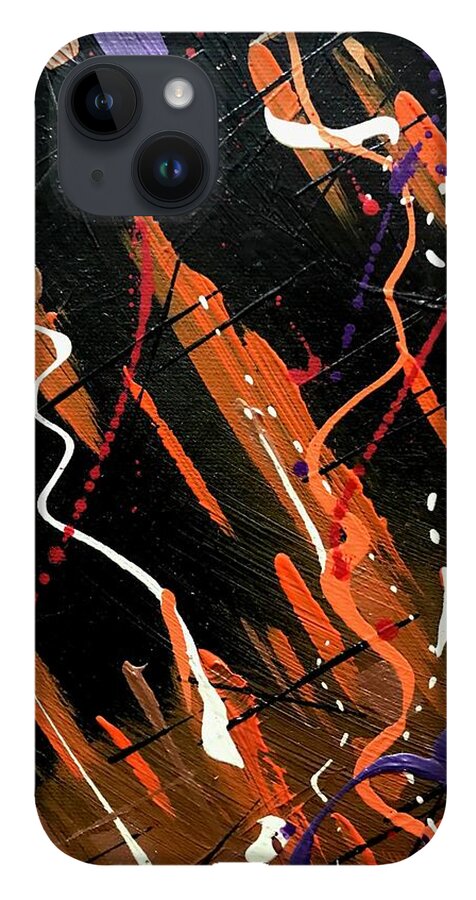 Surprise 1 - Phone Case