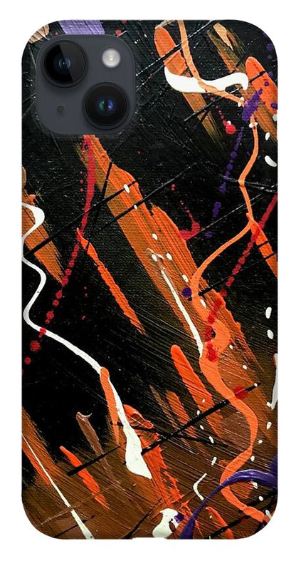 Surprise 1 - Phone Case