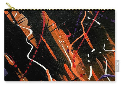Surprise 1 - Zip Pouch