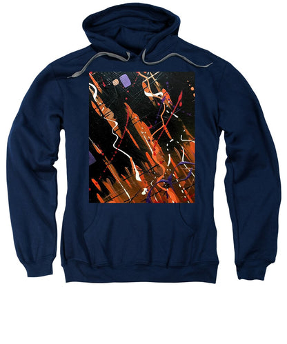 Surprise 1 - Sweatshirt