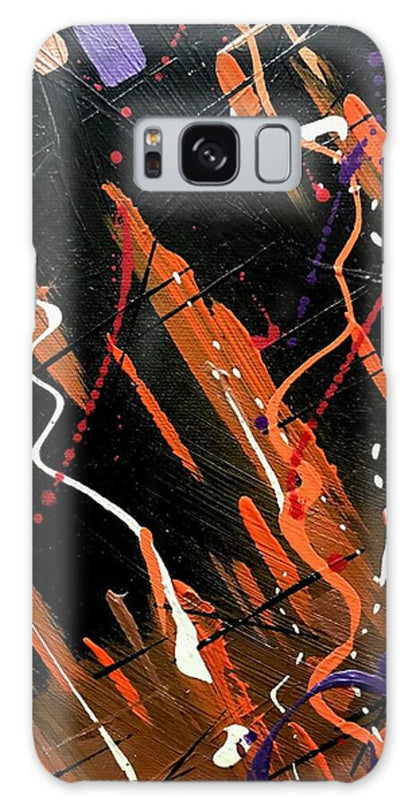 Surprise 1 - Phone Case