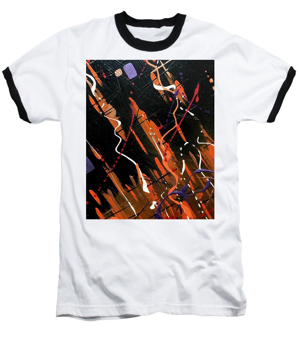 Surprise 1 - Baseball T-Shirt