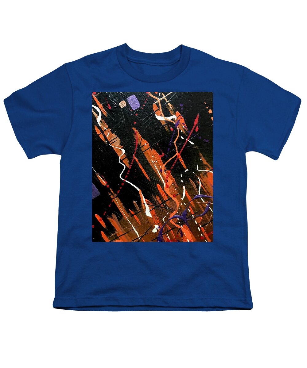 Surprise 1 - Youth T-Shirt