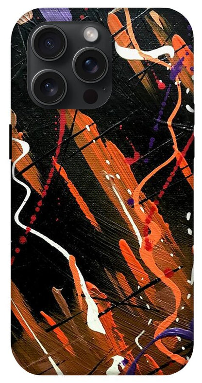 Surprise 1 - Phone Case