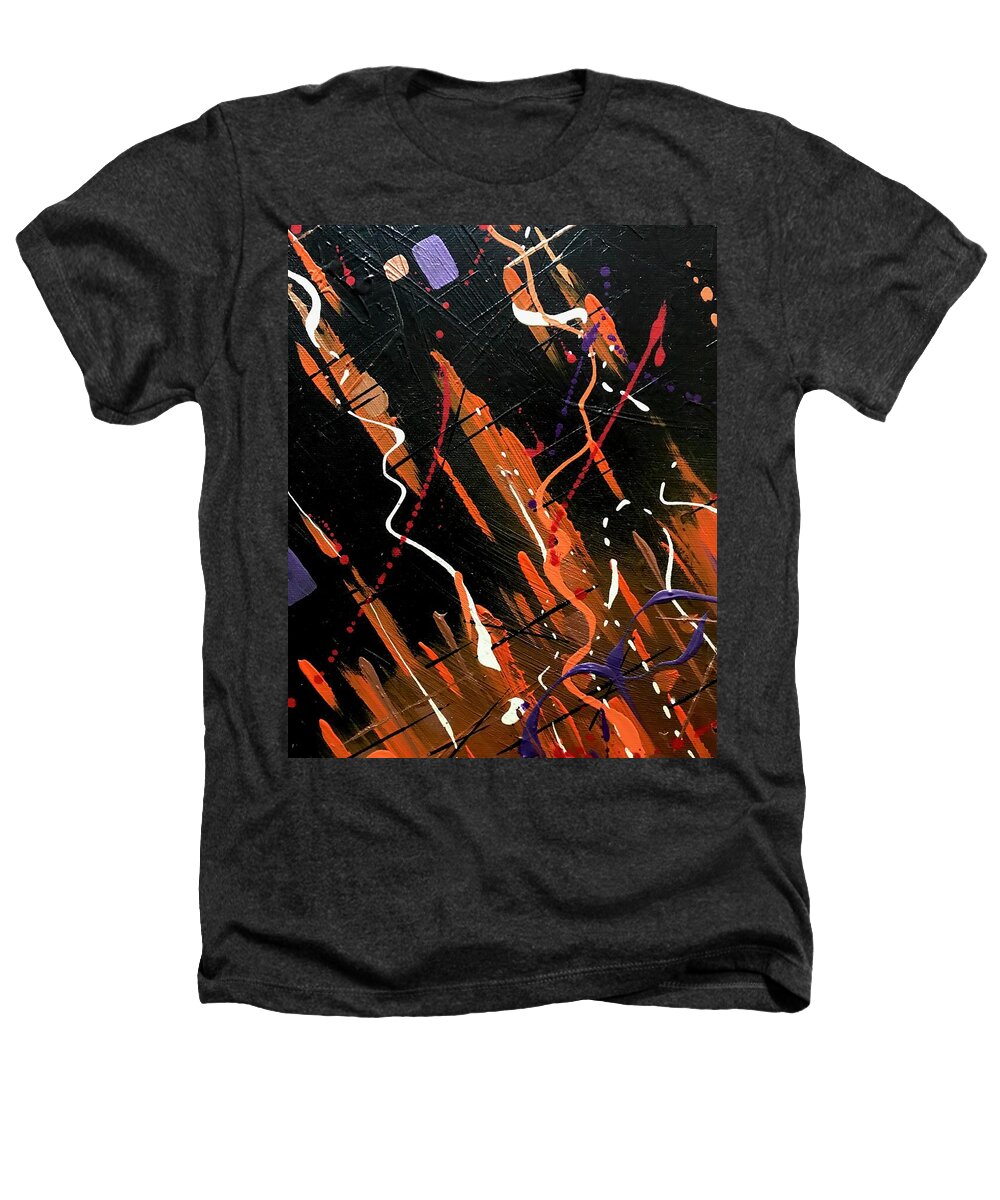 Surprise 1 - Heathers T-Shirt