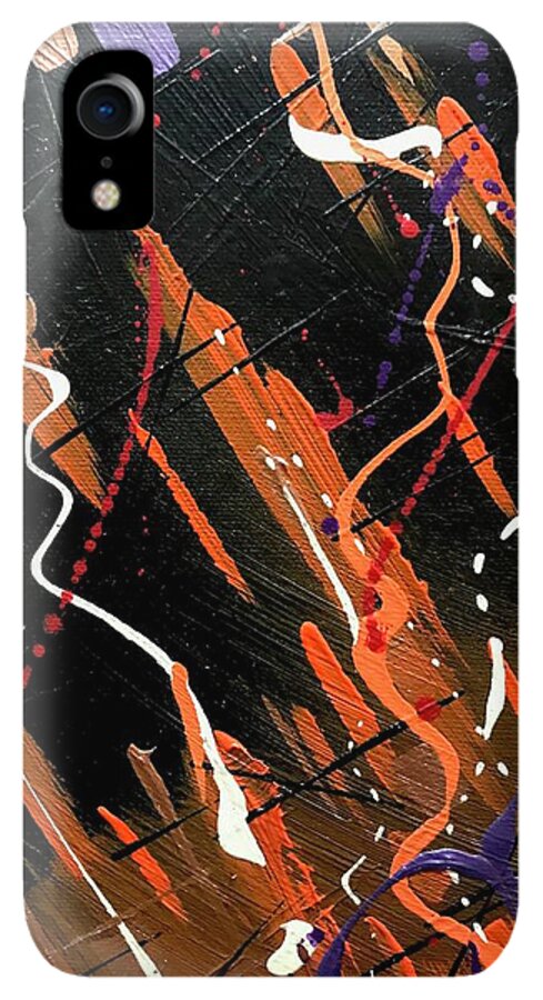 Surprise 1 - Phone Case