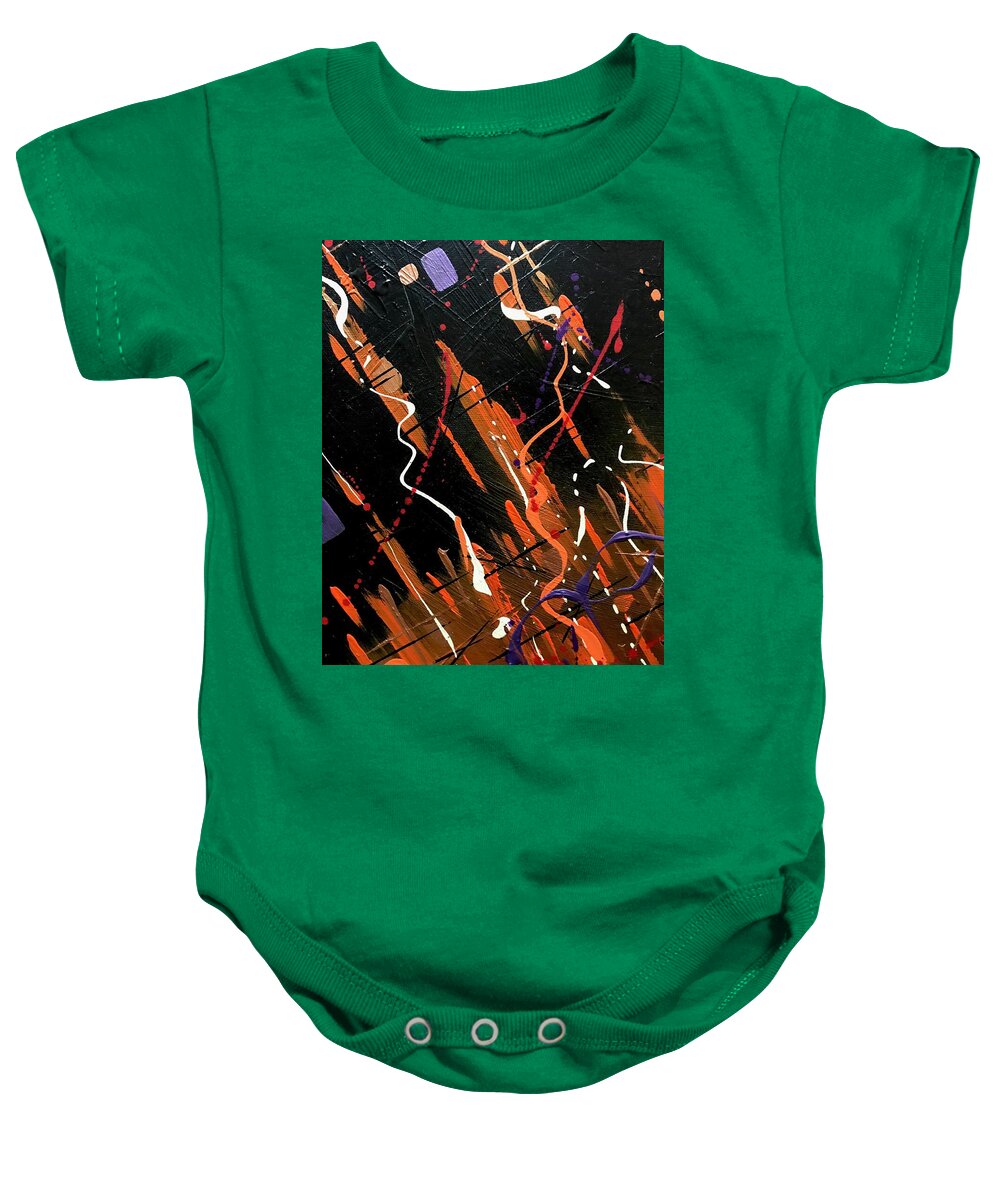 Surprise 1 - Baby Onesie