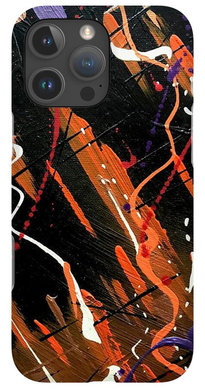 Surprise 1 - Phone Case