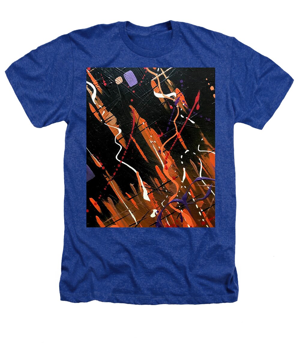 Surprise 1 - Heathers T-Shirt