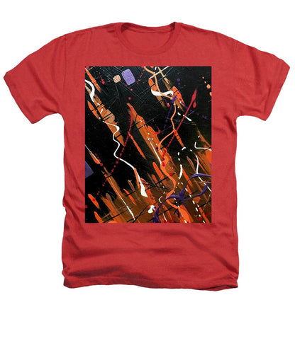 Surprise 1 - Heathers T-Shirt