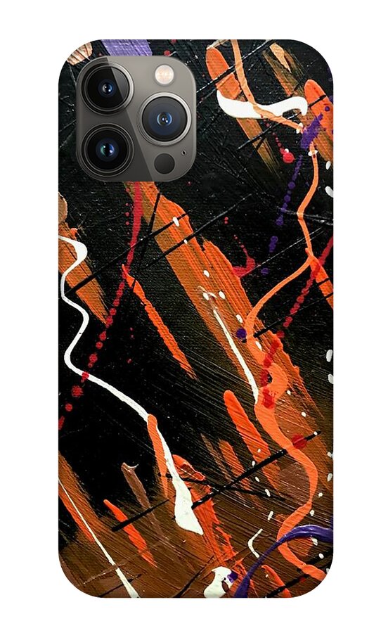 Surprise 1 - Phone Case