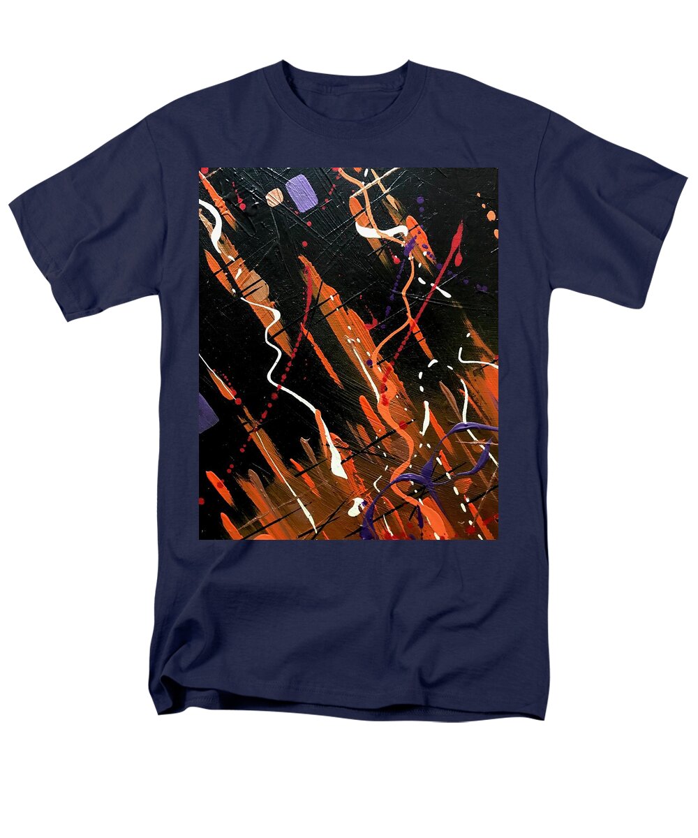 Surprise 1 - Men's T-Shirt  (Regular Fit)
