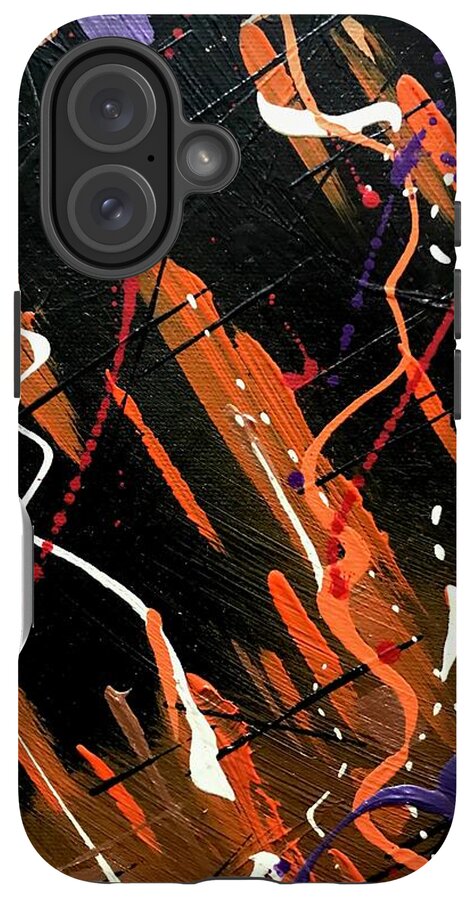 Surprise 1 - Phone Case