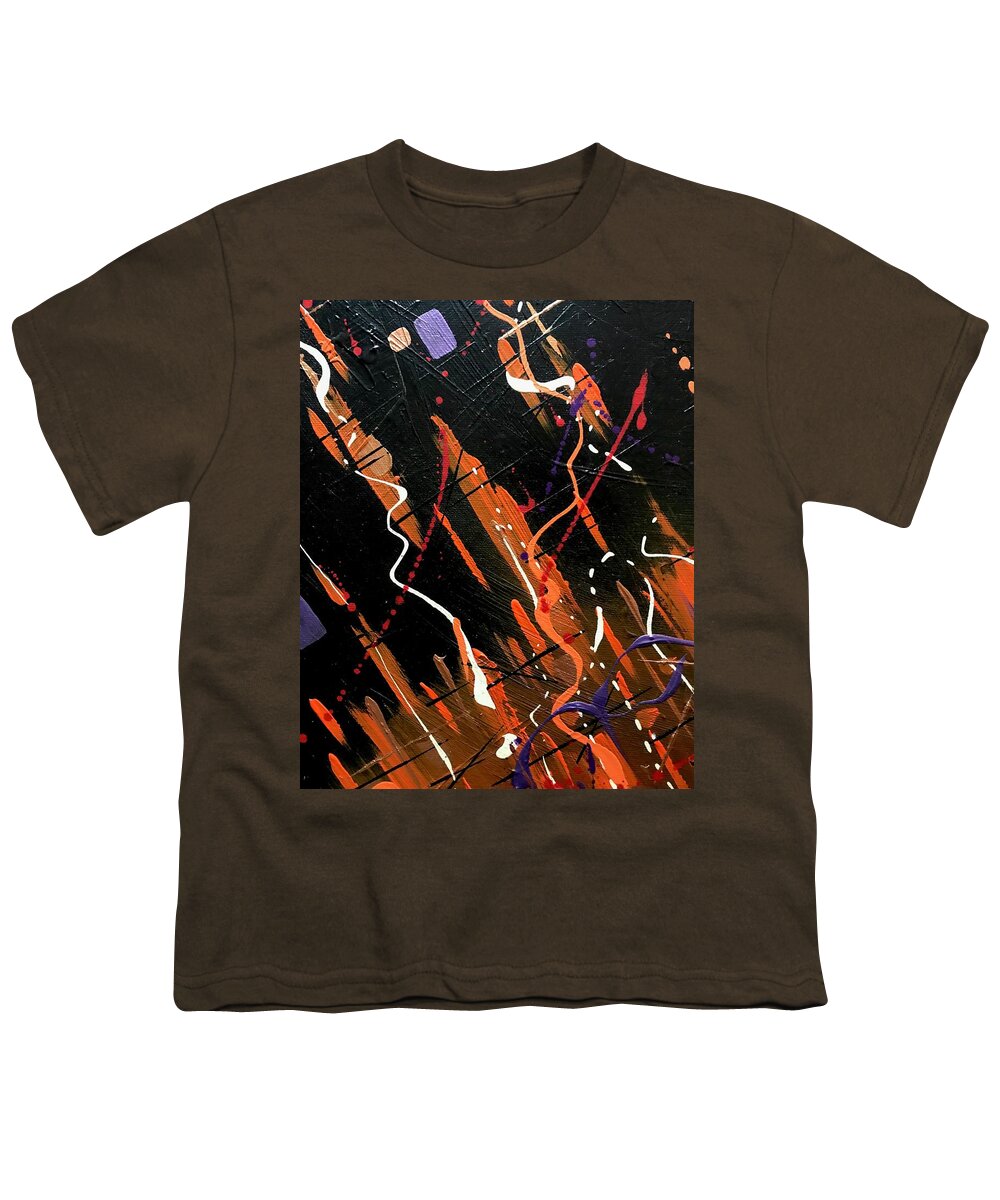 Surprise 1 - Youth T-Shirt