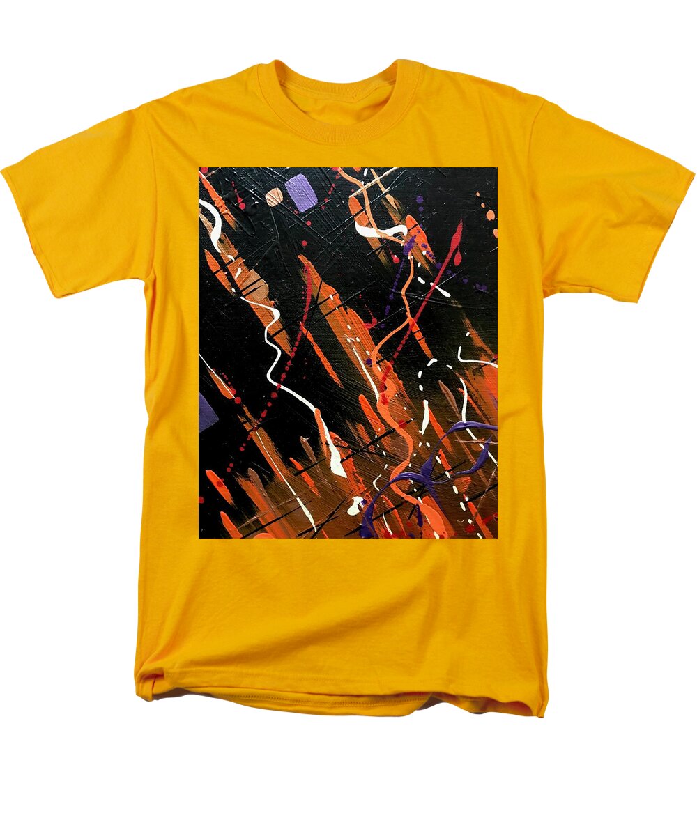 Surprise 1 - Men's T-Shirt  (Regular Fit)