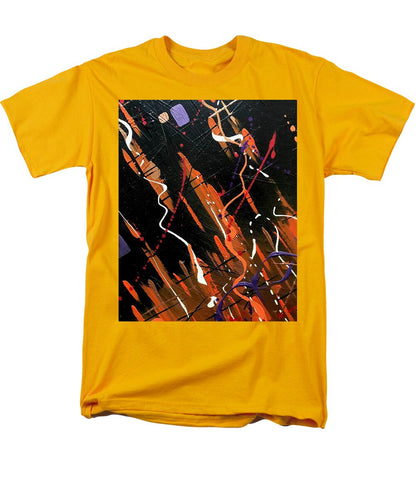 Surprise 1 - Men's T-Shirt  (Regular Fit)