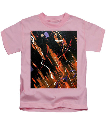 Surprise 1 - Kids T-Shirt