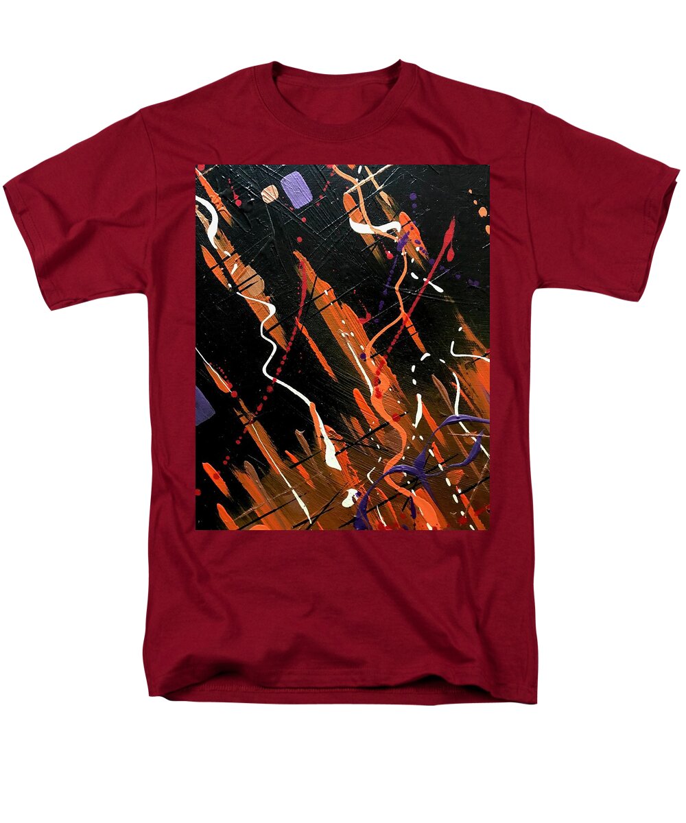 Surprise 1 - Men's T-Shirt  (Regular Fit)