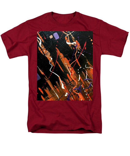 Surprise 1 - Men's T-Shirt  (Regular Fit)