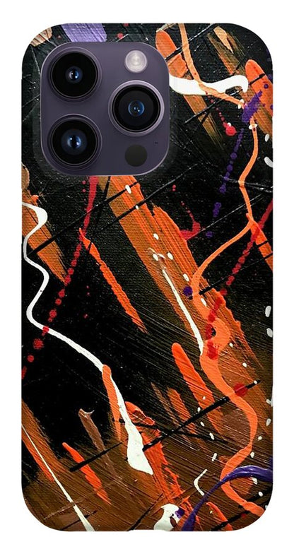 Surprise 1 - Phone Case
