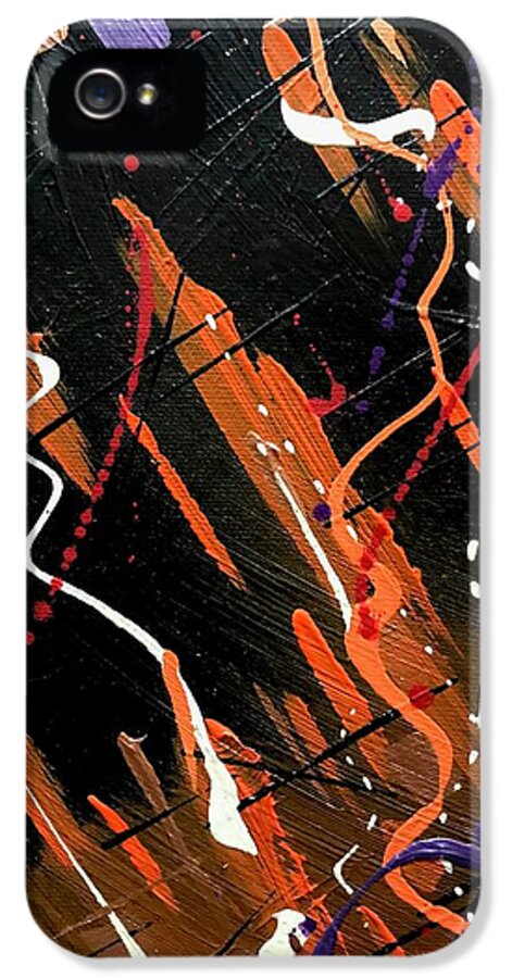 Surprise 1 - Phone Case