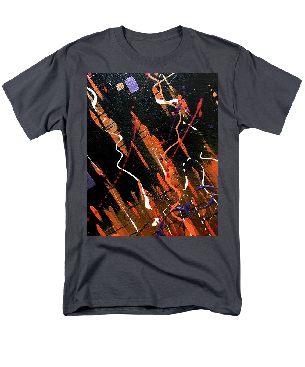 Surprise 1 - Men's T-Shirt  (Regular Fit)
