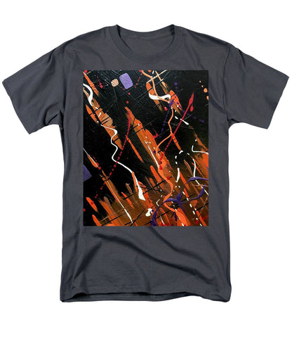 Surprise 1 - Men's T-Shirt  (Regular Fit)