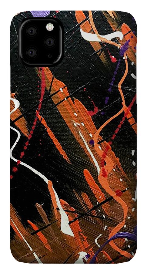 Surprise 1 - Phone Case