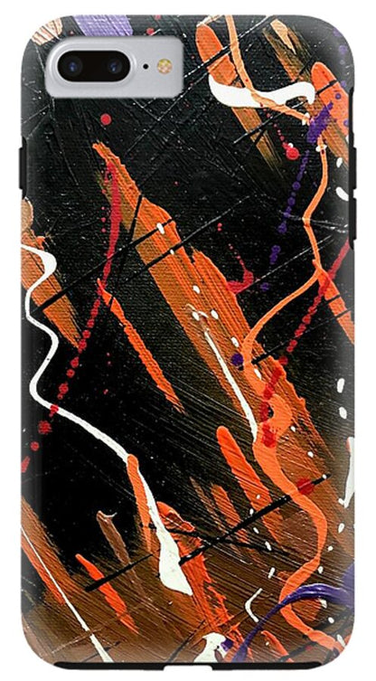 Surprise 1 - Phone Case