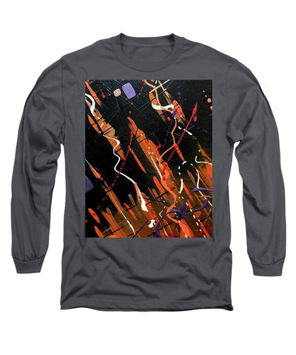 Surprise 1 - Long Sleeve T-Shirt