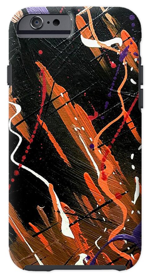 Surprise 1 - Phone Case