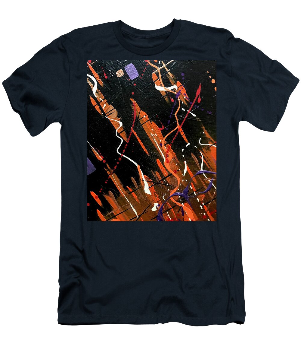 Surprise 1 - T-Shirt