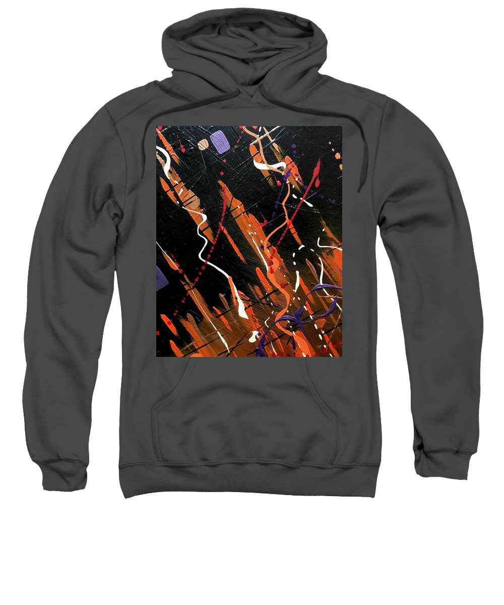 Surprise 1 - Sweatshirt
