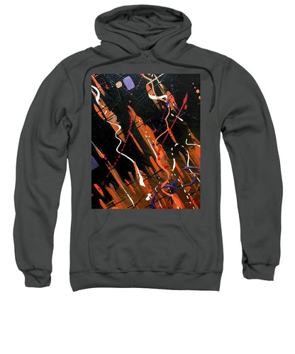 Surprise 1 - Sweatshirt