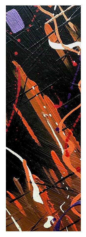 Surprise 1 - Yoga Mat