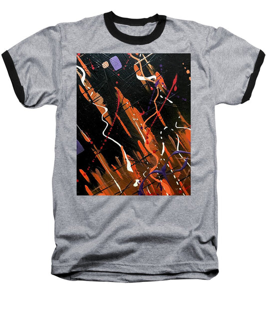 Surprise 1 - Baseball T-Shirt
