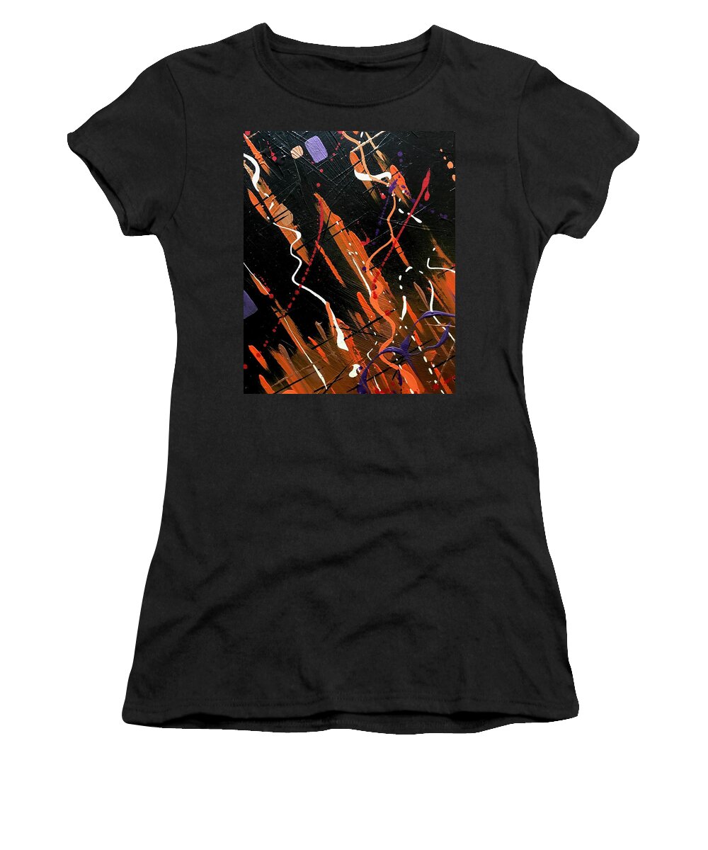 Surprise 1 - Women's T-Shirt