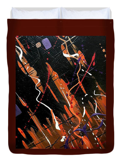 Surprise 1 - Duvet Cover