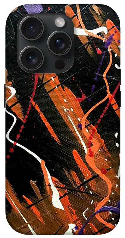 Surprise 1 - Phone Case