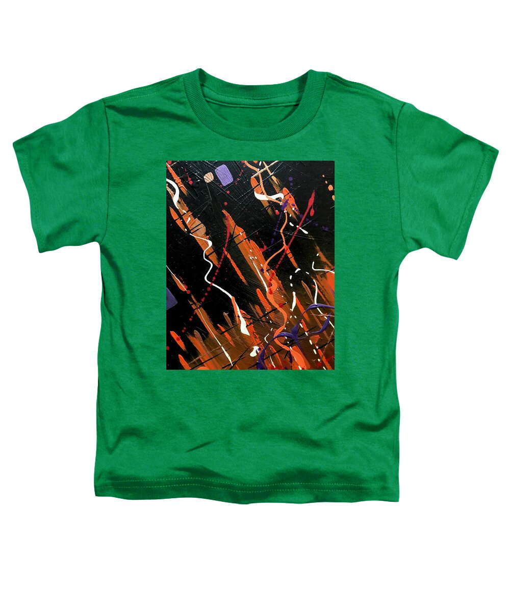 Surprise 1 - Toddler T-Shirt