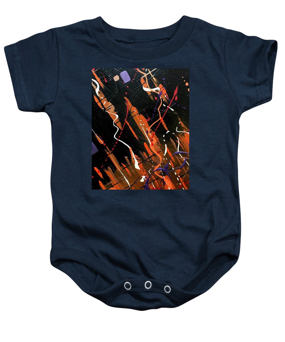 Surprise 1 - Baby Onesie