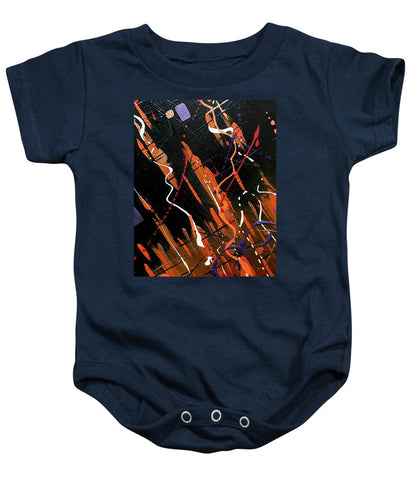 Surprise 1 - Baby Onesie