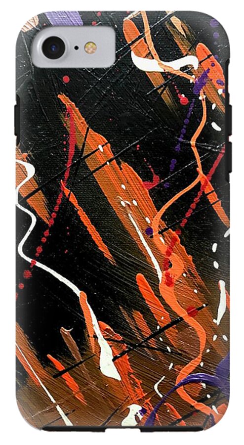 Surprise 1 - Phone Case