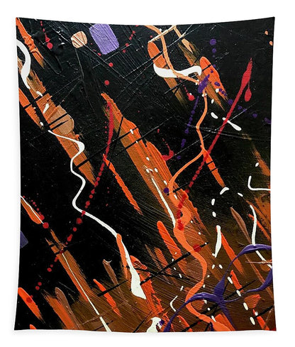 Surprise 1 - Tapestry