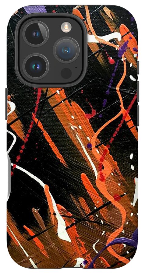 Surprise 1 - Phone Case