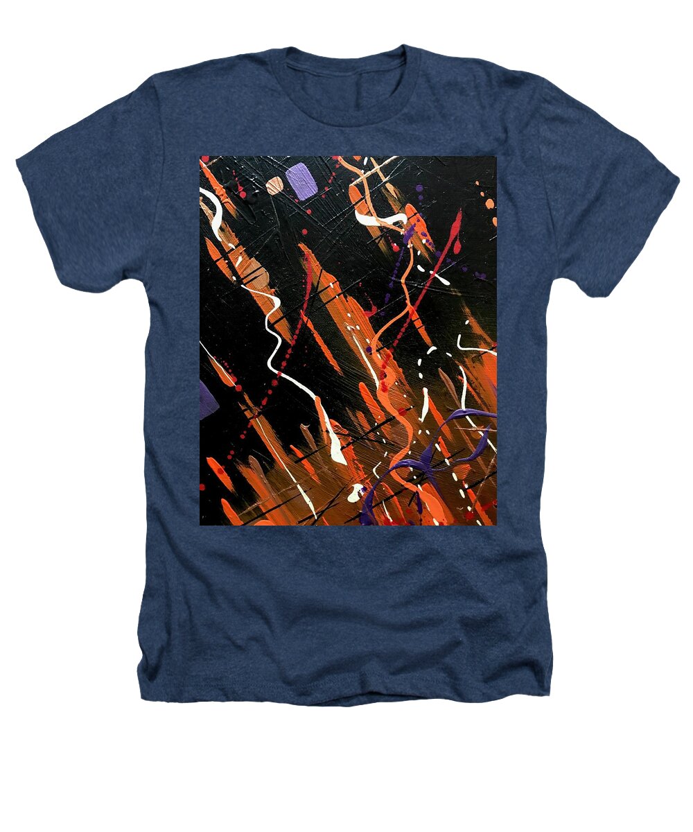 Surprise 1 - Heathers T-Shirt