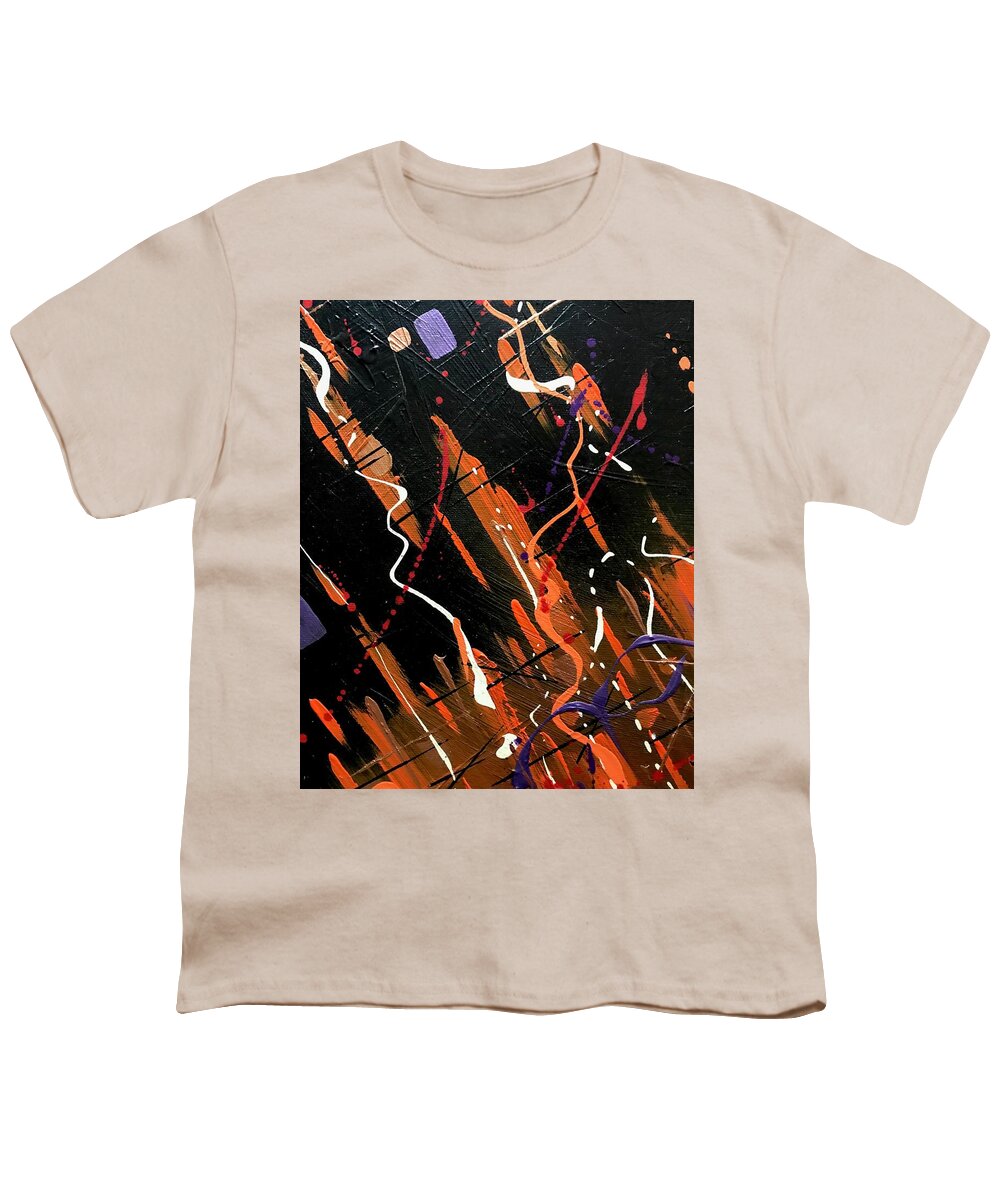 Surprise 1 - Youth T-Shirt