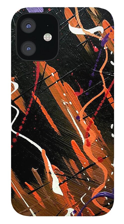 Surprise 1 - Phone Case